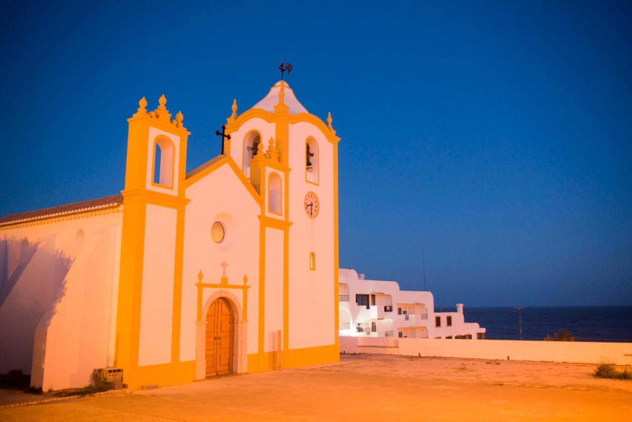 A29 - Calheta House In Luz Lejlighed Eksteriør billede