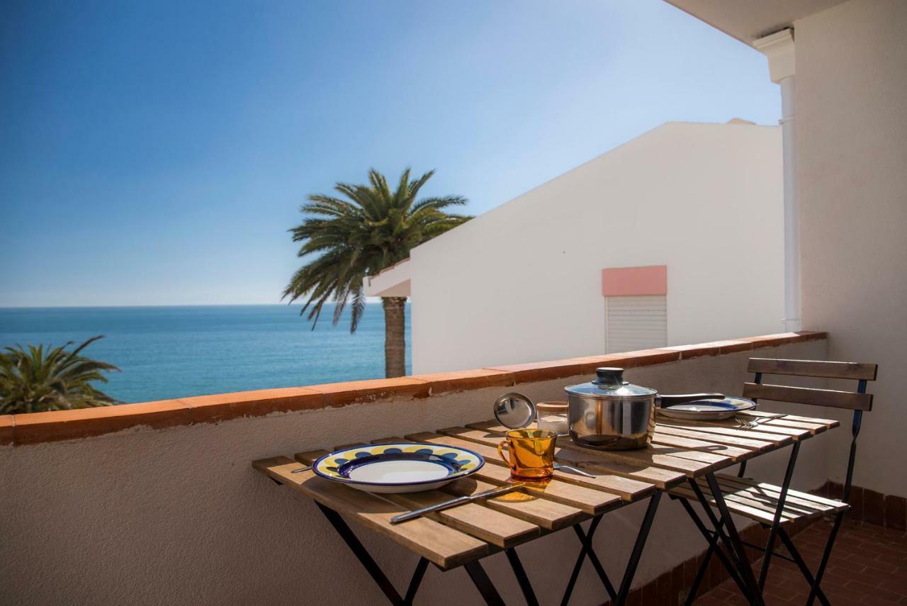 A29 - Calheta House In Luz Lejlighed Eksteriør billede