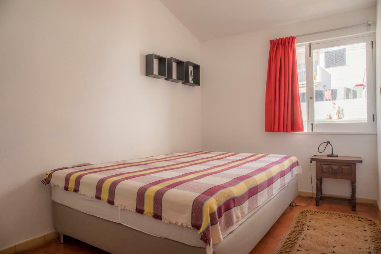 A29 - Calheta House In Luz Lejlighed Eksteriør billede