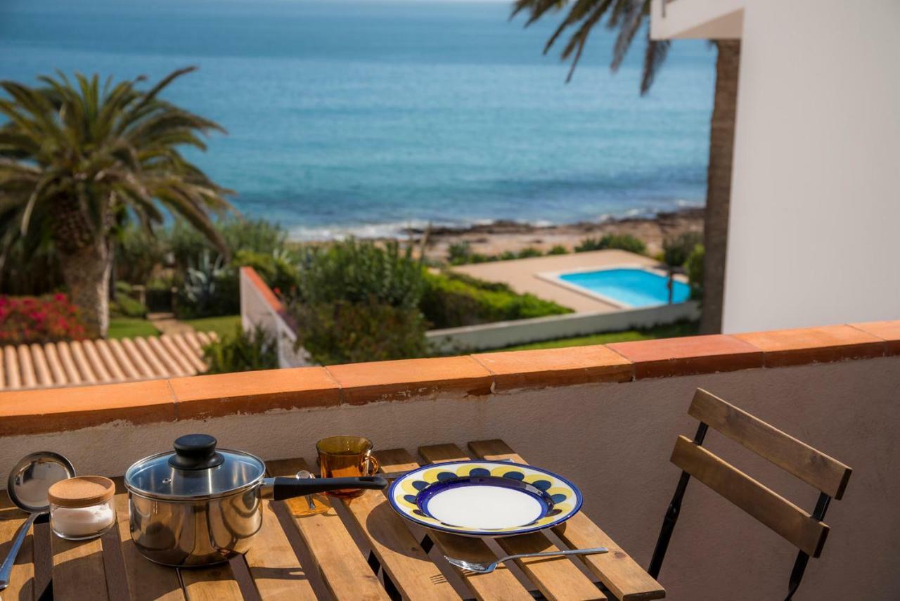 A29 - Calheta House In Luz Lejlighed Eksteriør billede