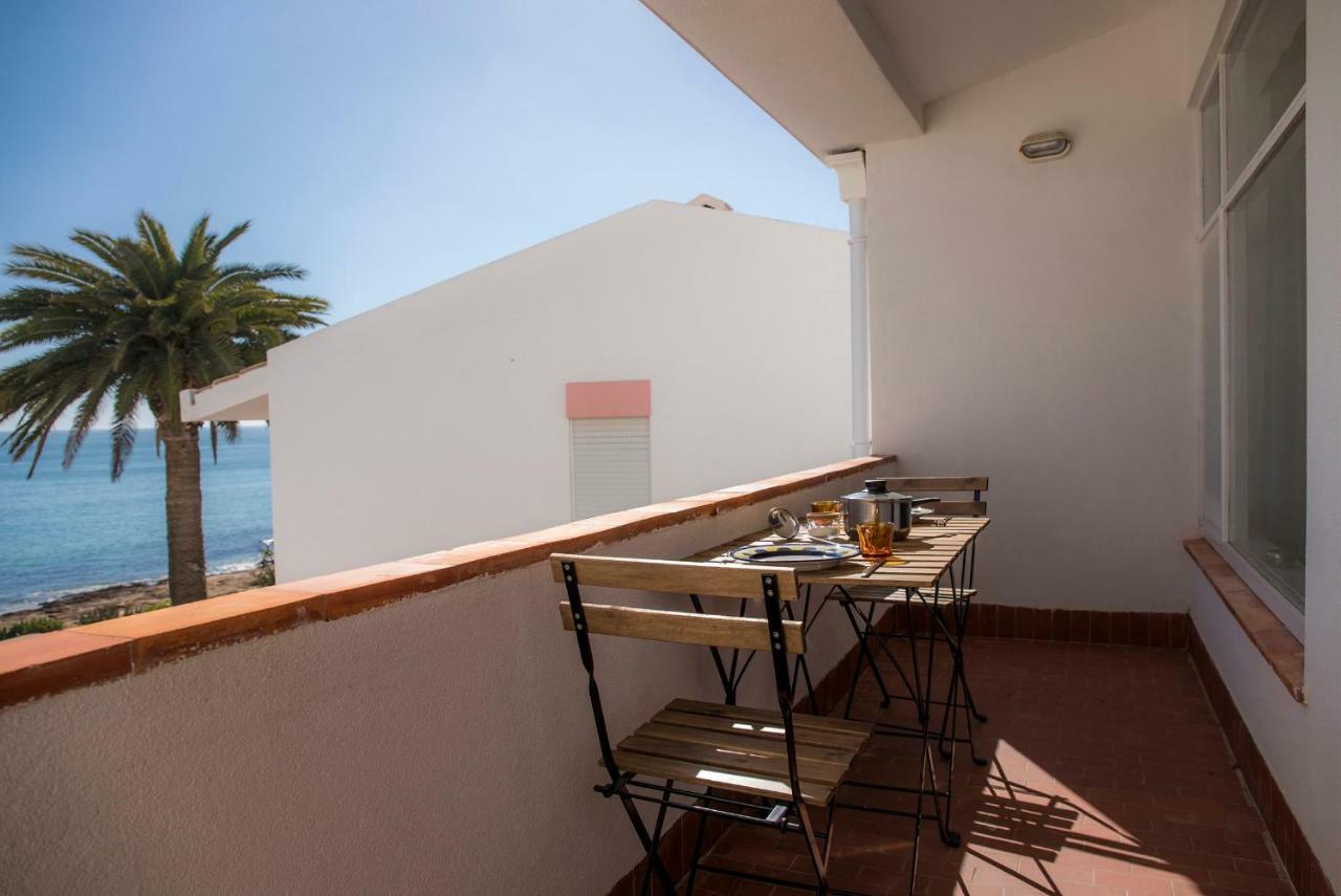 A29 - Calheta House In Luz Lejlighed Eksteriør billede