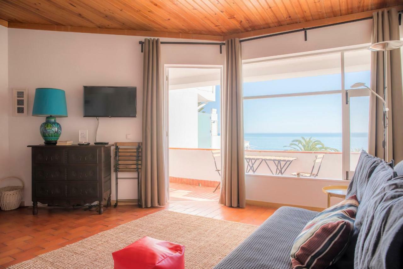A29 - Calheta House In Luz Lejlighed Eksteriør billede