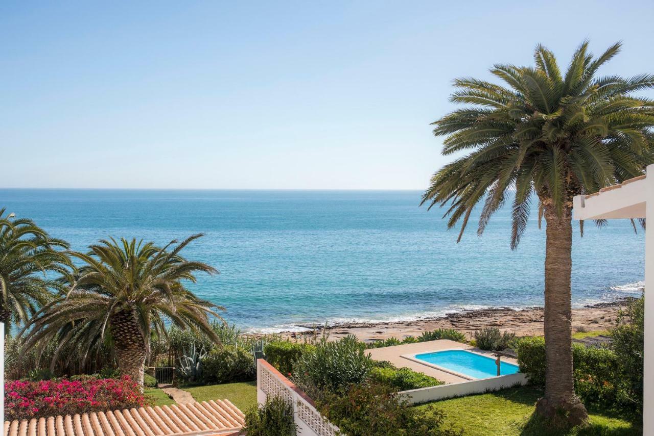 A29 - Calheta House In Luz Lejlighed Eksteriør billede