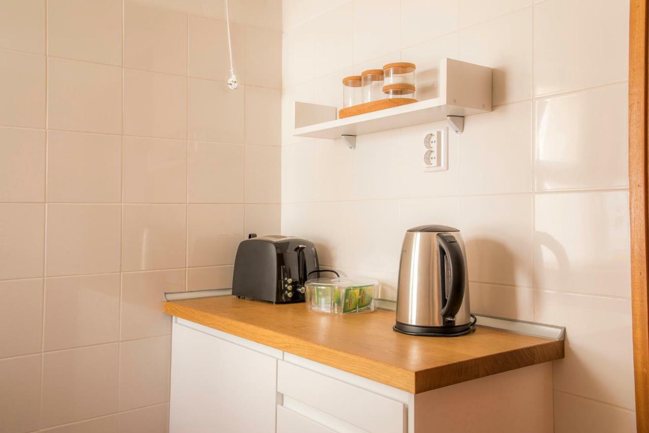 A29 - Calheta House In Luz Lejlighed Eksteriør billede