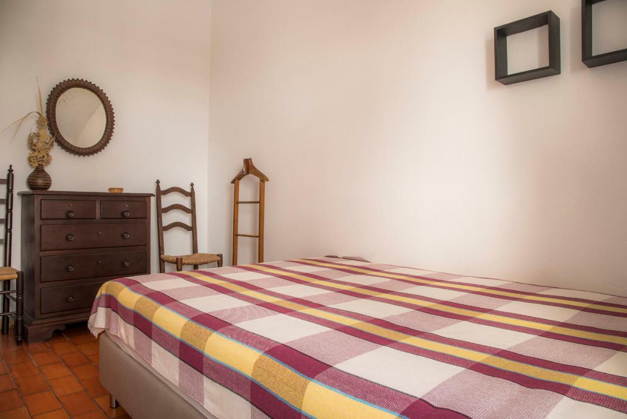 A29 - Calheta House In Luz Lejlighed Eksteriør billede