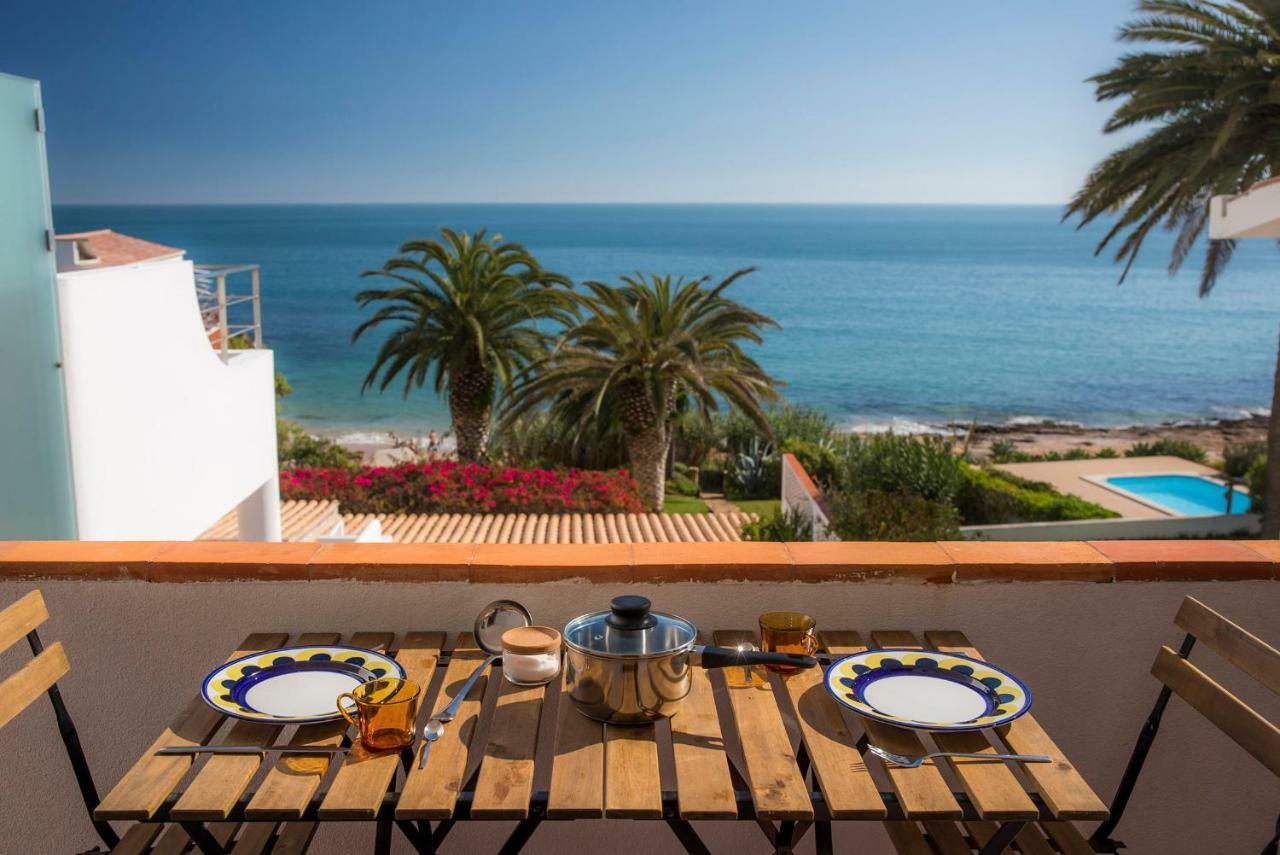 A29 - Calheta House In Luz Lejlighed Eksteriør billede