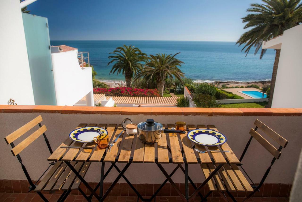 A29 - Calheta House In Luz Lejlighed Eksteriør billede