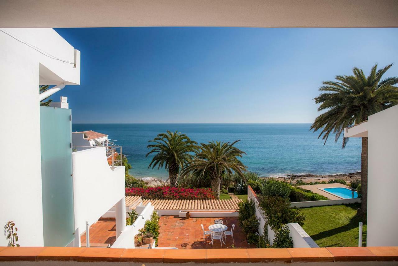 A29 - Calheta House In Luz Lejlighed Eksteriør billede