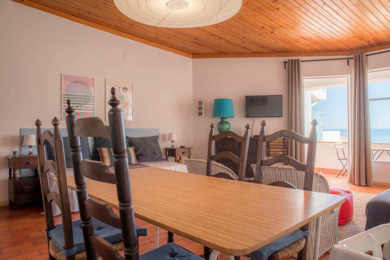 A29 - Calheta House In Luz Lejlighed Eksteriør billede