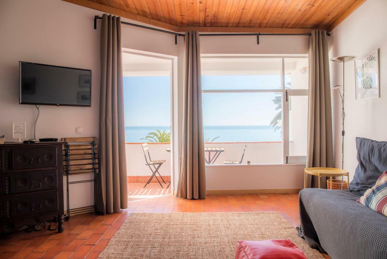 A29 - Calheta House In Luz Lejlighed Eksteriør billede