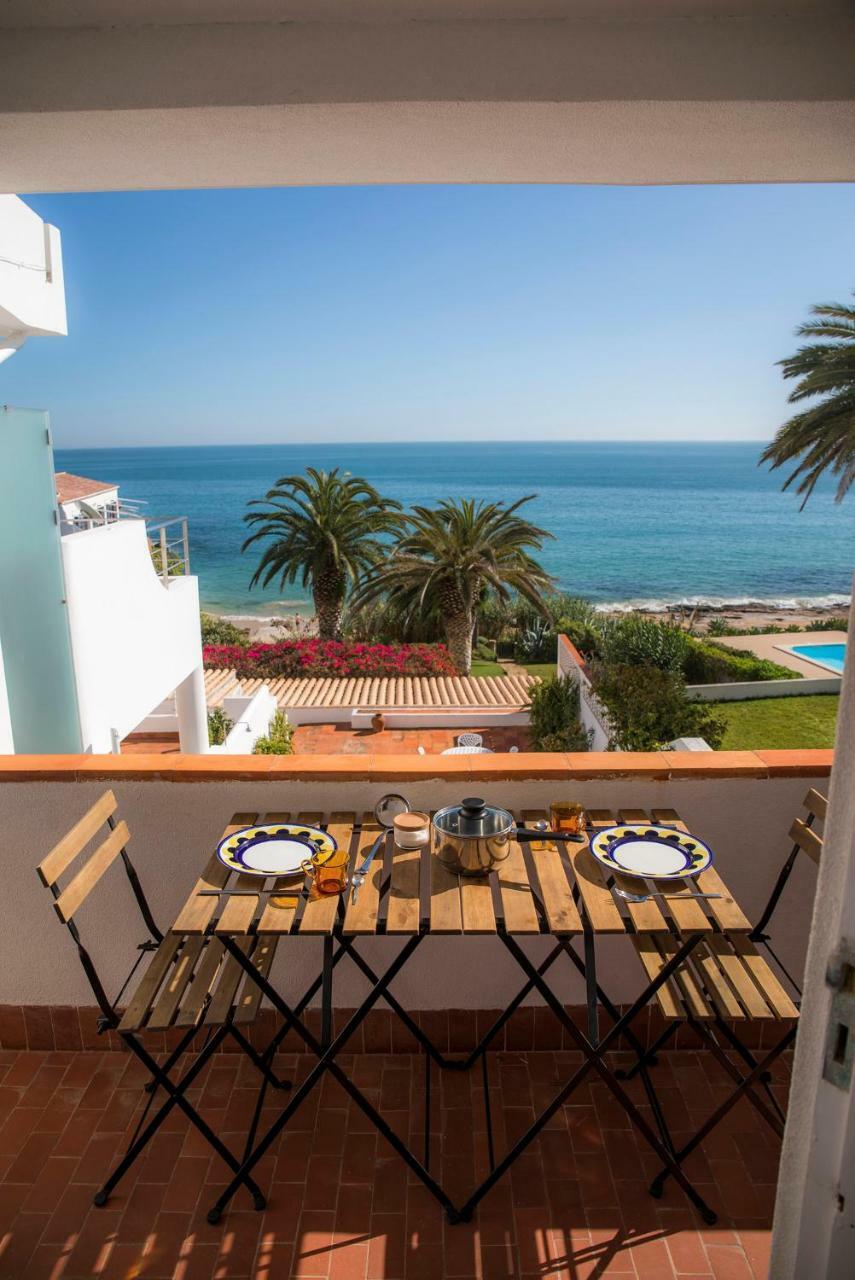 A29 - Calheta House In Luz Lejlighed Eksteriør billede