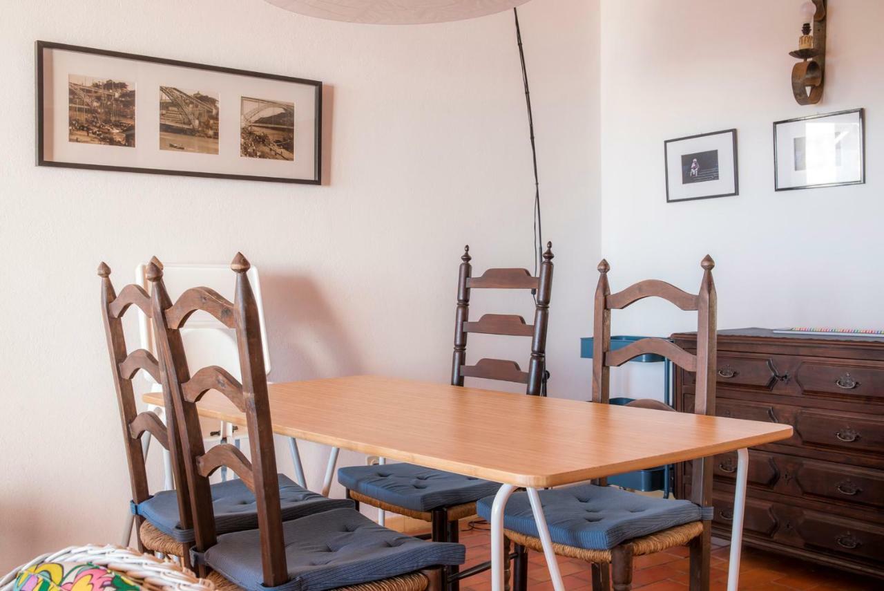 A29 - Calheta House In Luz Lejlighed Eksteriør billede